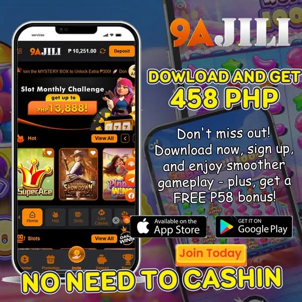 9AJILI APK Download Versi Terbaru