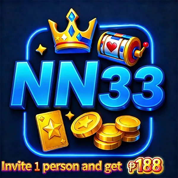 NN33 Bonus Member Baru 100%