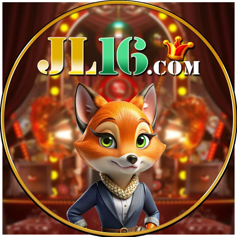jl16 Mag-login
