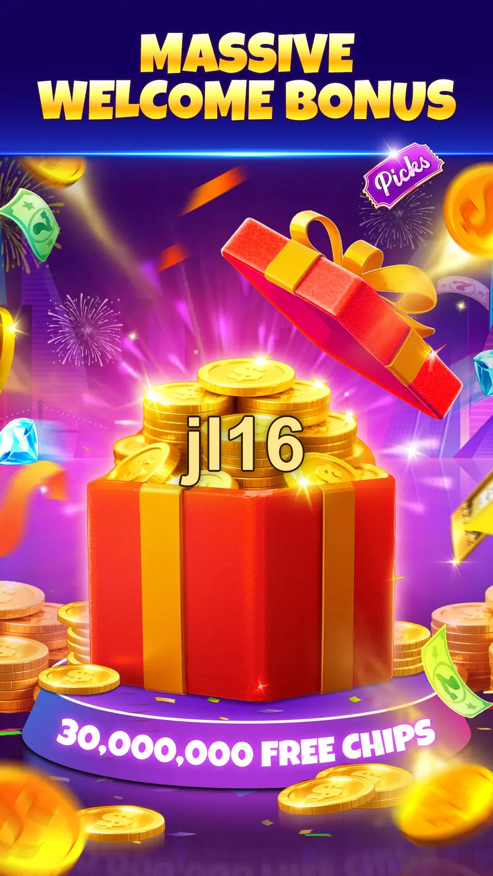 jl16 Mag-login