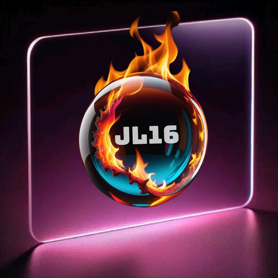 JL16 Mobile APK Versi 2026