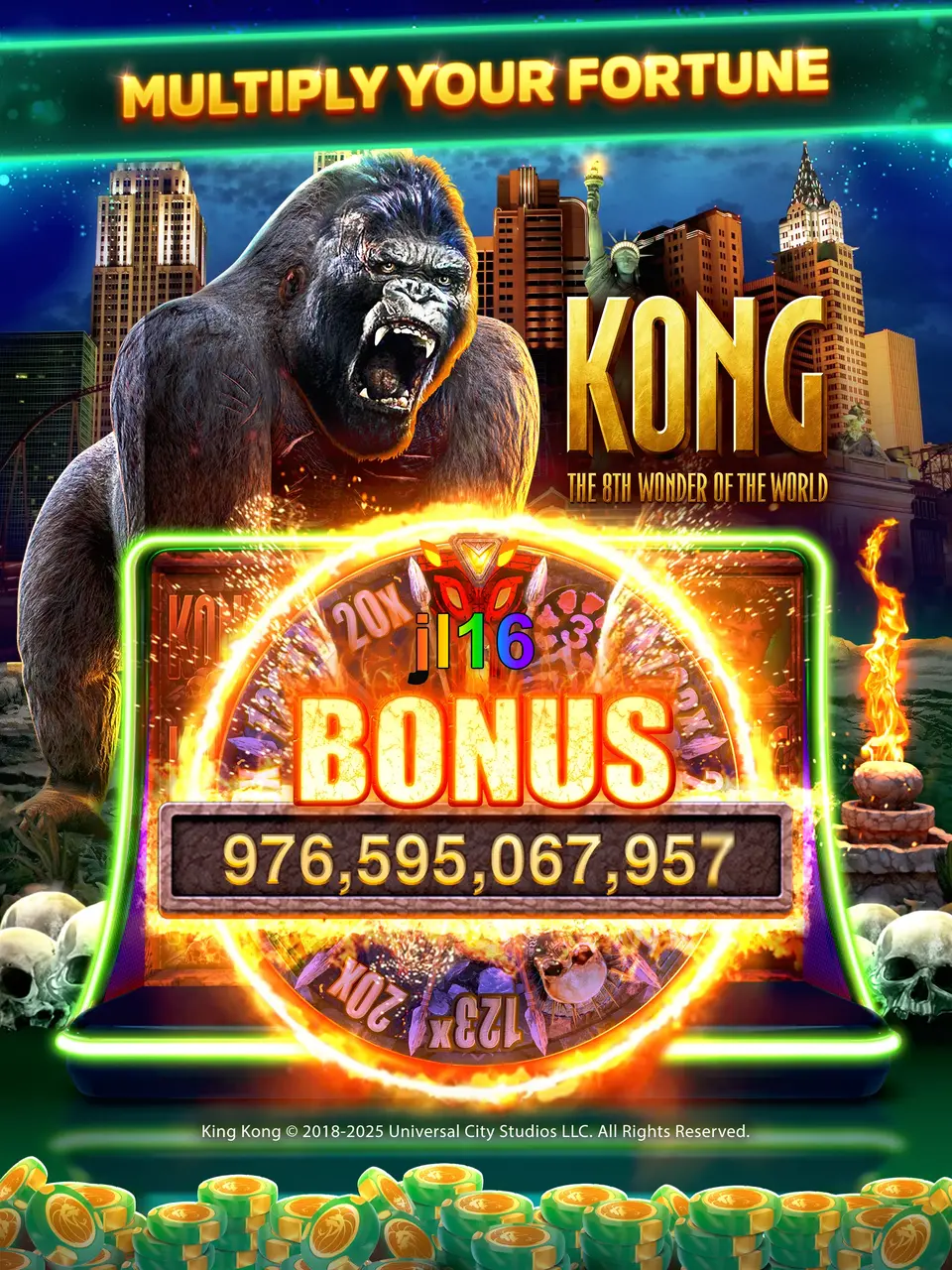 jl16 Mga screenshot - APK Opisyal