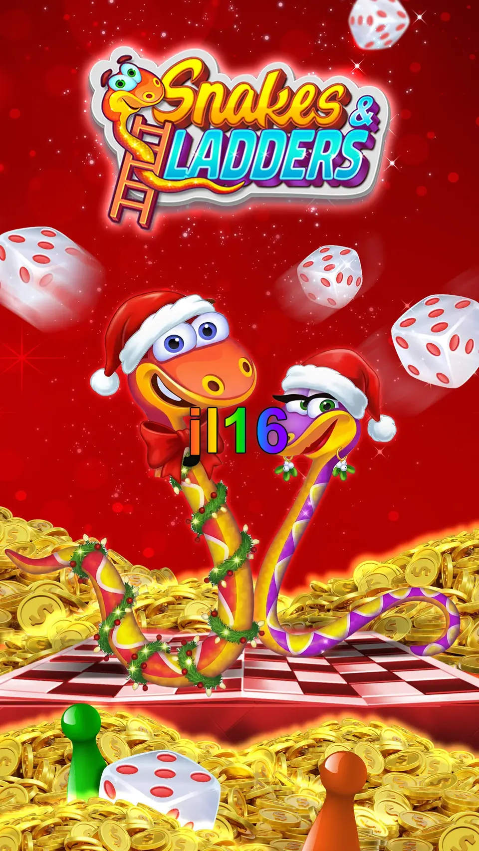 jl16 Mga screenshot Opisyal APK